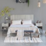 Aztec Queen Non Storage Bed