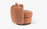 Balish Revolving Lounge Chair - Image 8
