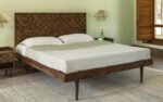 Bicasso King Bed Without Storage - Image 3