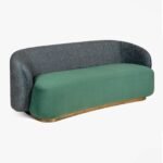 Brio 3 Seater Sofa - Image 2