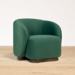 Brio 1 Seater Sofa