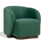 Brio 1 Seater Sofa - Image 2