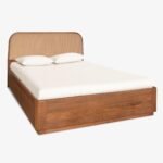 Buda Drawer Storage Bed - Image 2