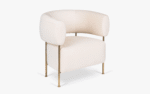 Buda Lounge Chair - Image 4