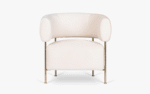 Buda Lounge Chair - Image 9