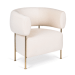 Buda Lounge Chair - Image 2