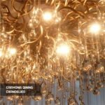 Carmona Modern Dining Chandelier - Image 5