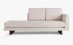 Chiyo L Shape Sofa Set (2 Seater + Left Aligned Chaise) - Image 10