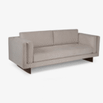 Chiyo 3 Seater Sofa - Image 2