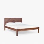 Dado Queen Non Storage Bed - Image 2