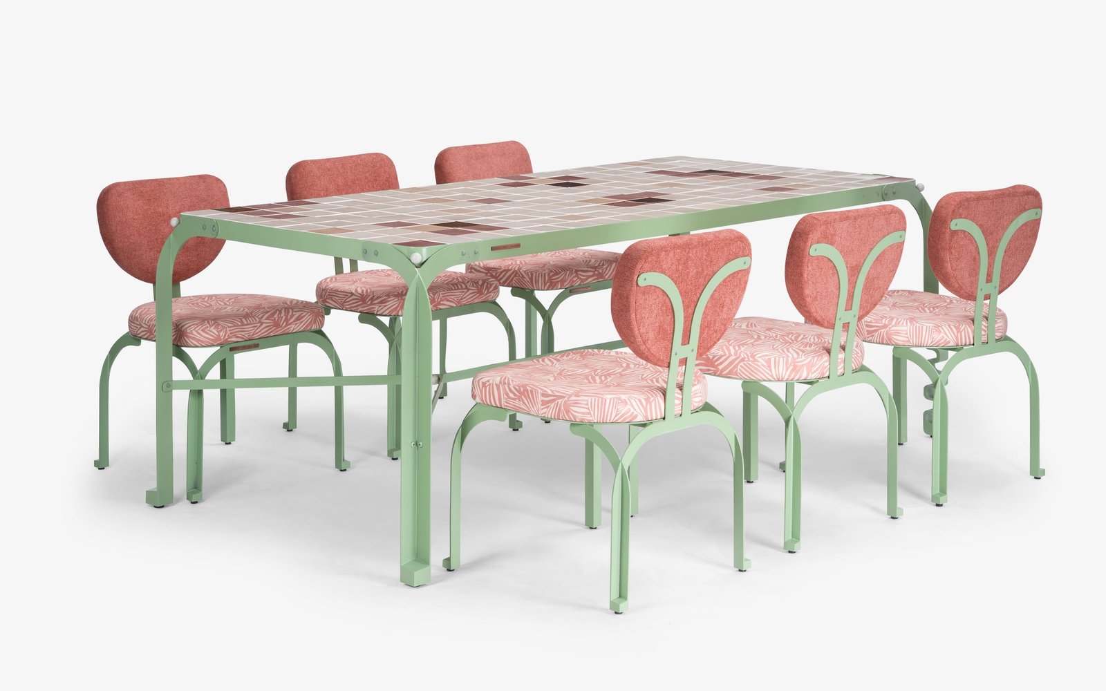 DastooriDiningSetWhite1