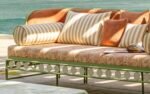 Dastoori Outdoor 3 Seater Sofa - Image 7
