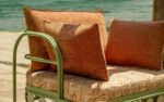 Dastoori Outdoor Single Seater Sofa - Image 8