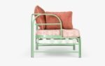 Dastoori Outdoor Single Seater Sofa - Image 14