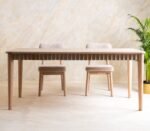 Dune Dining Table Set - Image 3