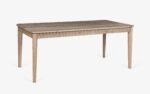 Dune Dining Table Set - Image 9