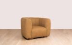 Fior 1 Seater Sofa - Image 3