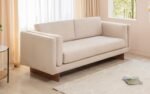 Chiyo 3 Seater Sofa - Image 3