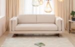 Chiyo 3 Seater Sofa - Image 6