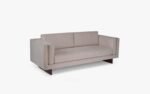 Chiyo 3 Seater Sofa - Image 4