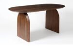 Emiko Dining Table with 6 Chairs - Image 7