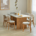 Hiro Dining Table Sets - Image 2