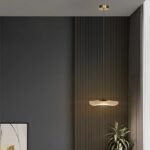 Jelly Fish Acrylic Chandelier - Image 3