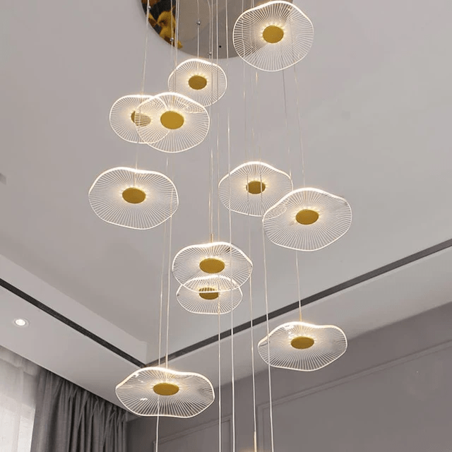JellyFishChandelier4