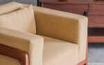 Joy 1 Seater Sofa - Image 7