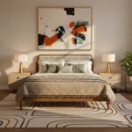 Kanan Non Storage Bed (Queen size)