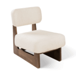 Kino Lounge Chair - Image 2
