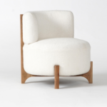 Liam Lounge Chair - Image 2