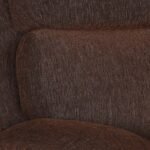 Nilkamal Matt 1 Seater Manual Recliner (Cocoa) - Image 10
