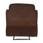 Nilkamal Matt 1 Seater Manual Recliner (Cocoa) - Image 12