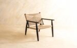 Mahama Lounge Chair - Image 3