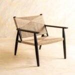 Mahama Lounge Chair