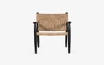 Mahama Lounge Chair - Image 4