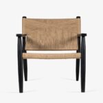 Mahama Lounge Chair - Image 2