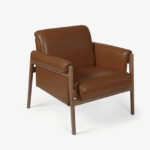 Mai Lounge Chair - Image 2