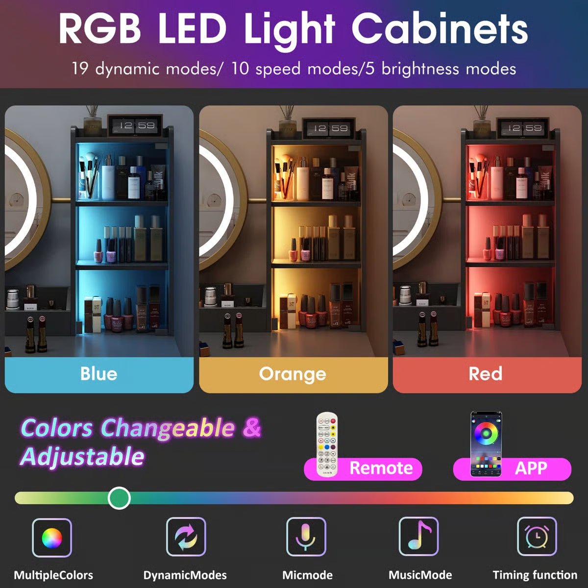 Make_Vanity_Set_with_Touch_Screen_Dimming_Mirror_5