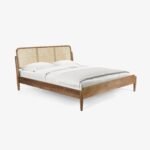 Meadow Non Storage Cane Bed (King Size) - Image 2