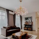 Rosea Rosa Chandelier - Image 6