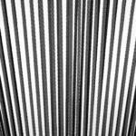 Volta Outdoor Patio Seating Set 2 Chairs and 1 Table Set (Black) Braided & Rope - Image 7