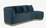 Nara L-Shape Sofa - Image 4