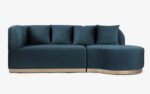 Nara L-Shape Sofa - Image 8