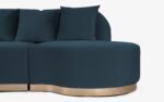 Nara L-Shape Sofa - Image 10