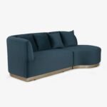 Nara L-Shape Sofa - Image 2