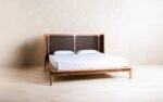 Neo Kyoto Non Storage Queen Bed - Image 3