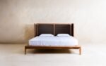 Neo Kyoto Non Storage Queen Bed - Image 5