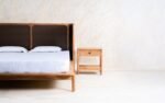 Neo Kyoto Non Storage Queen Bed - Image 6
